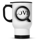 Кружка-термос