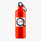 Металлическая бутылка 700 мл UV-DTF