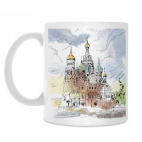 Кружка 330 мл