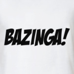  BAZINGA!