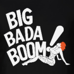 Бада Бум
