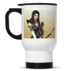 Кружка-термос