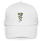 Полёт бабочки