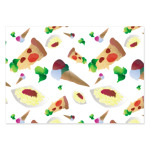 Паттерн итальянской еды