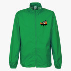 Ветровка без капюшона