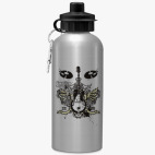 Спортивная бутылка