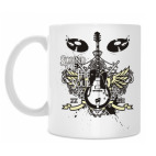 Кружка 330 мл