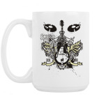 Кружка 420 мл