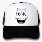 Кепки Trucker