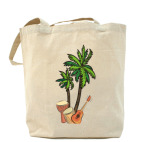 Пляж и музыка