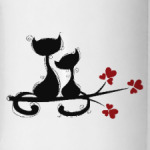 Любовь и кошки