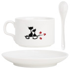 Кофейный набор