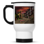 Кружка-термос