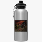 Спортивная бутылка