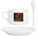 Кофейный набор