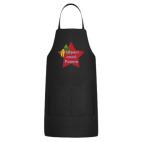 Кухонный фартук