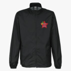 Ветровка без капюшона