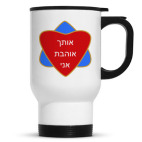 Кружка-термос