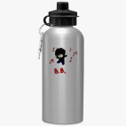 Спортивная бутылка