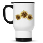 Кружка-термос