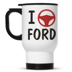 Кружка-термос