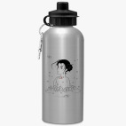 Спортивная бутылка