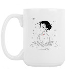 Кружка 420 мл