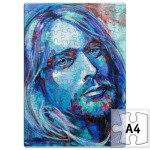KURT COBAIN