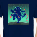 Стич АнтиВалентин