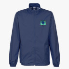 Ветровка без капюшона