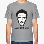 Док. Хаус - Все врут