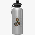 Спортивная бутылка