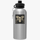 Спортивная бутылка