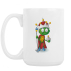 Кружка 420 мл