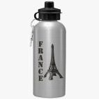 Спортивная бутылка