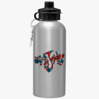 Спортивная бутылка