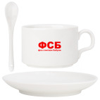 Кофейный набор