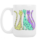 Кружка 420 мл