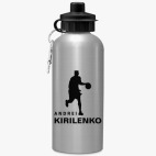 Спортивная бутылка