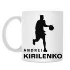Андрей Кириленко