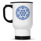 Кружка-термос