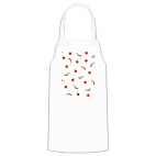 Кухонный фартук