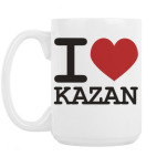 Кружка 420 мл