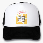 Кепки Trucker