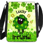 Lucky Ireland