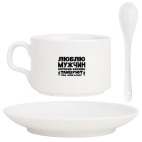 Кофейный набор