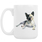 Кружка 420 мл