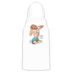 Кухонный фартук