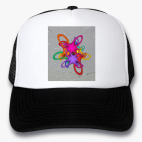 Кепки Trucker