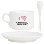 Кофейный набор